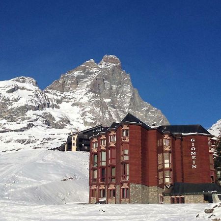 Aura Snowy Peaks Apartment At The Foot Of The Matterhorn - Cerviniaholidays-Com Breuil-Cervinia Exterior foto